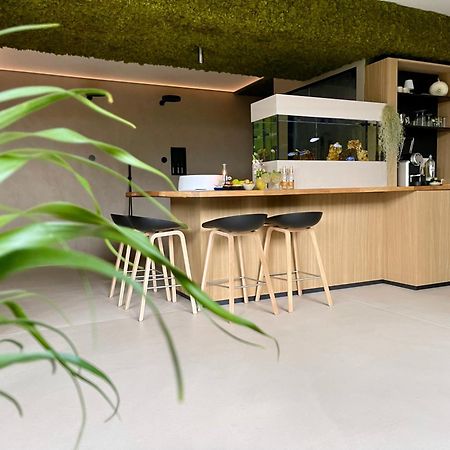 Terp Bed & Breakfast Poperinge Eksteriør bilde