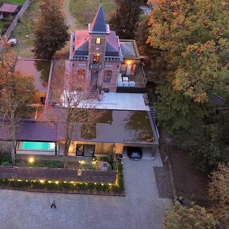 Terp Bed & Breakfast Poperinge Eksteriør bilde