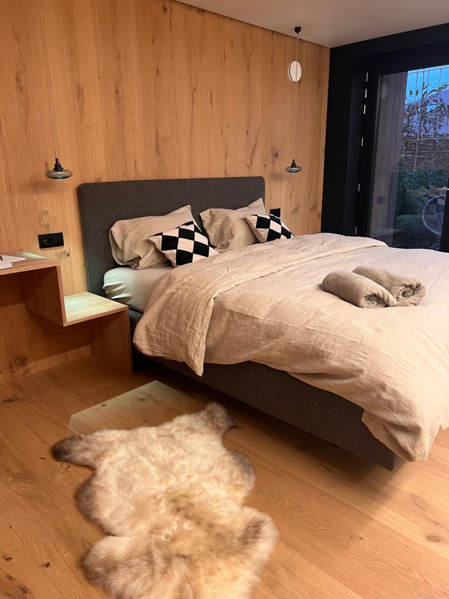 Terp Bed & Breakfast Poperinge Eksteriør bilde