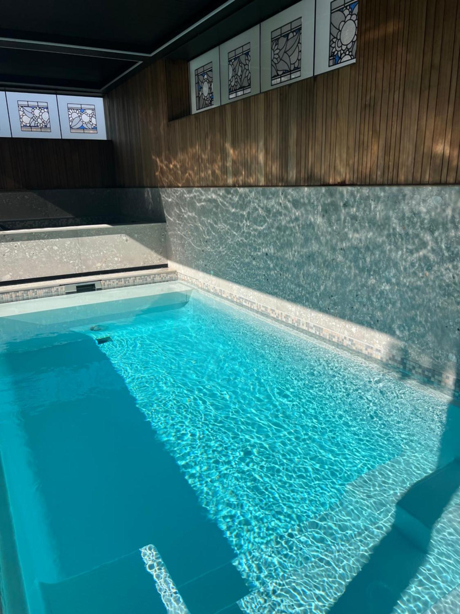 Terp Bed & Breakfast Poperinge Eksteriør bilde
