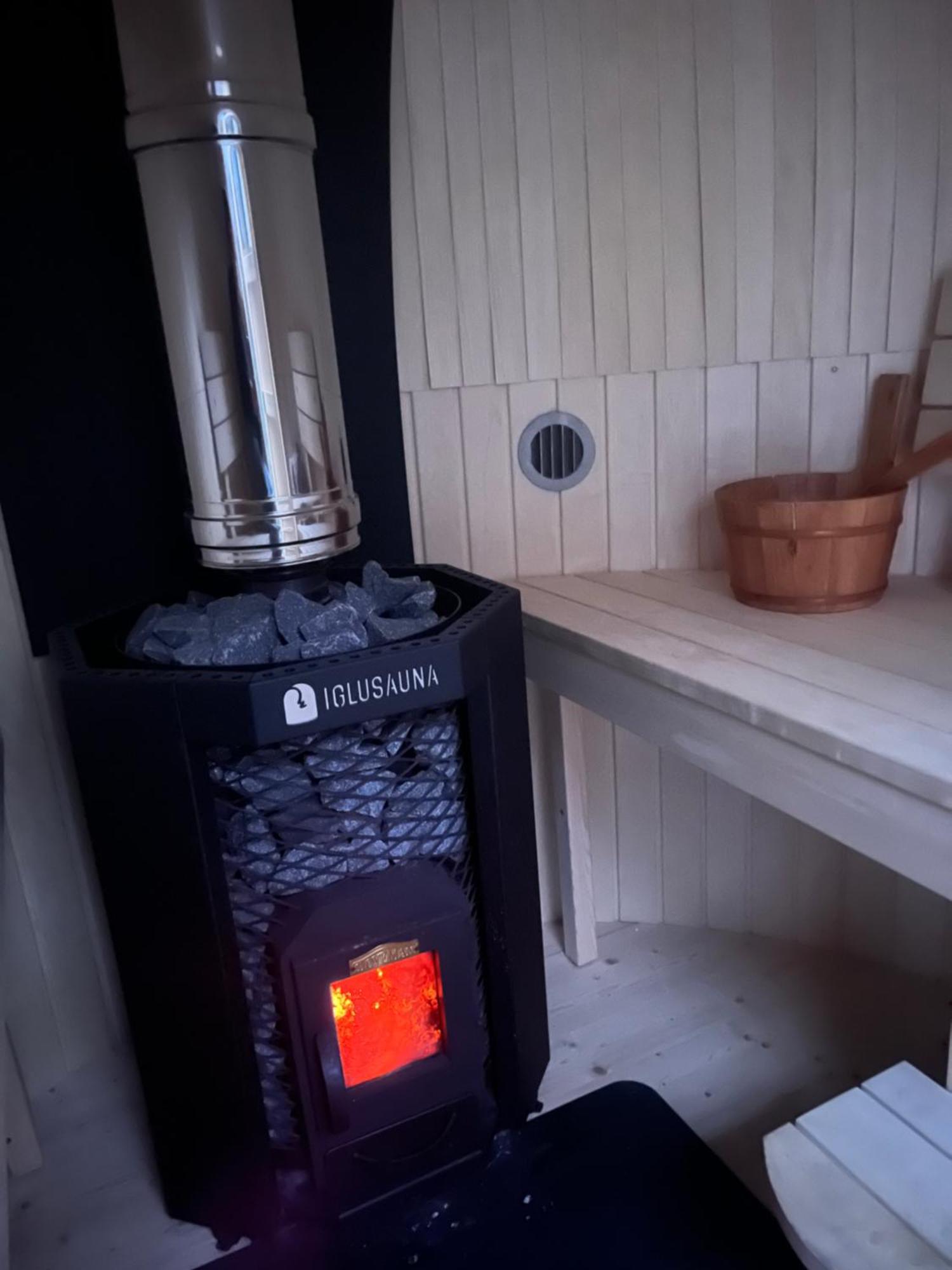 Terp Bed & Breakfast Poperinge Eksteriør bilde