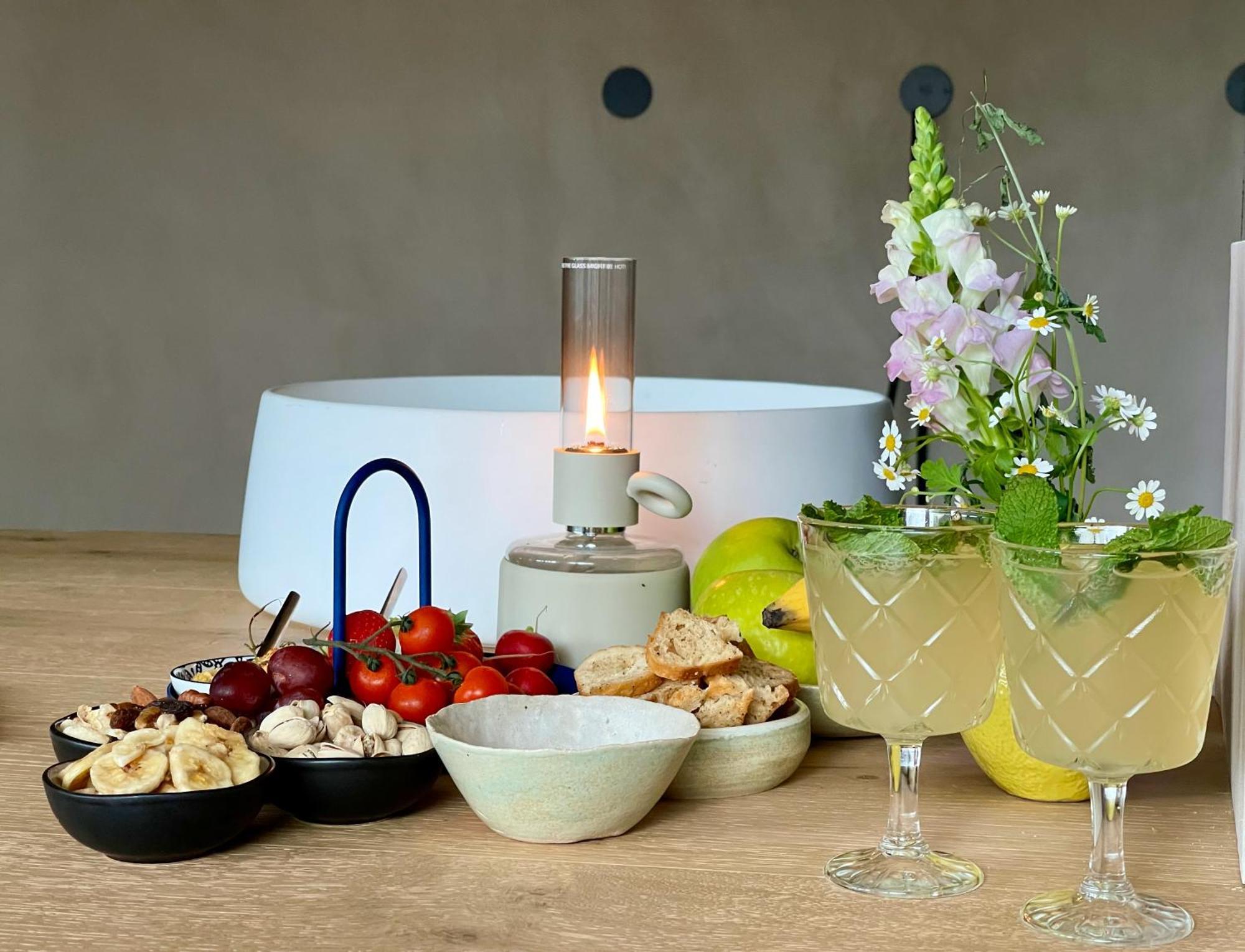 Terp Bed & Breakfast Poperinge Eksteriør bilde