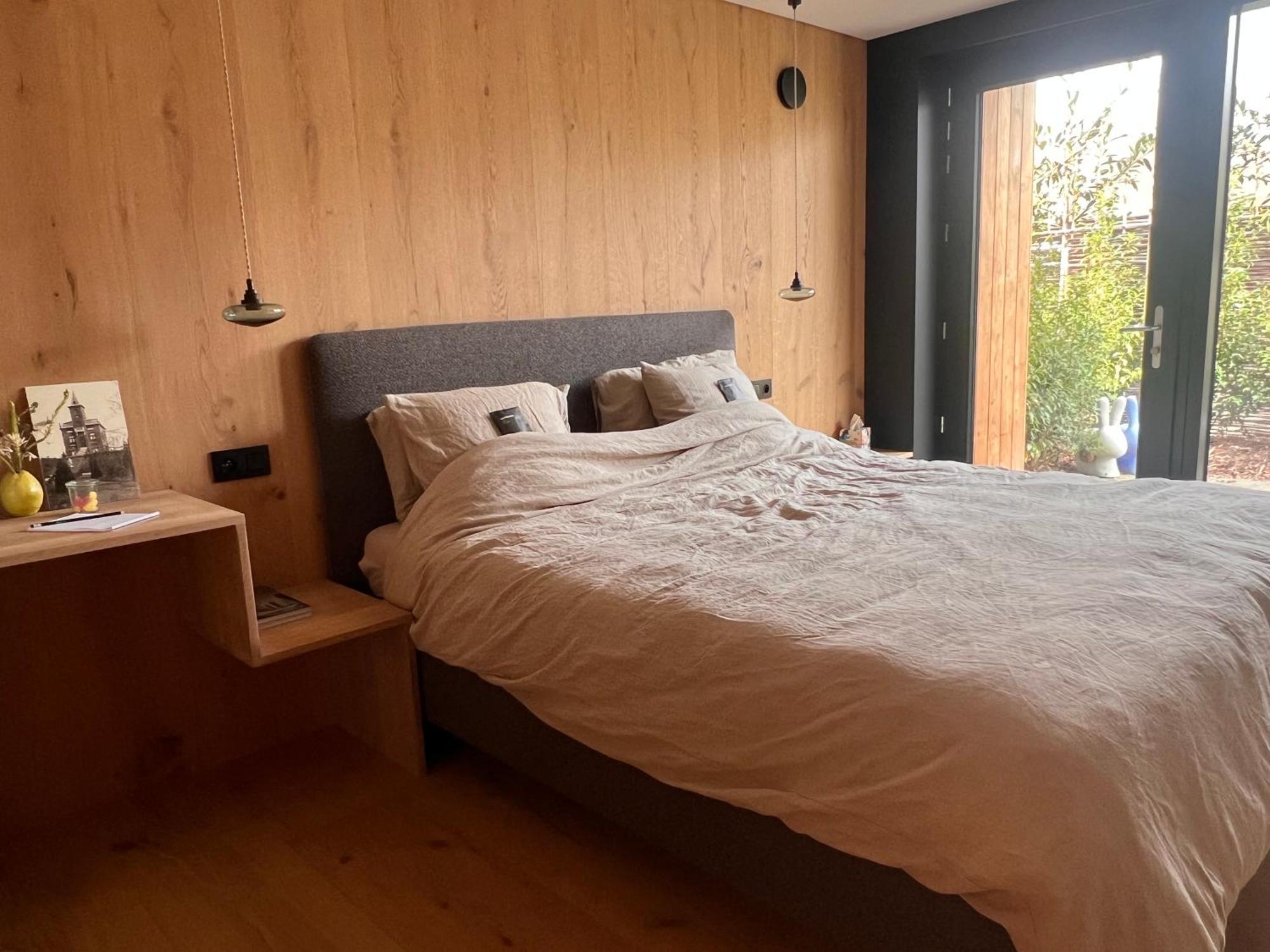 Terp Bed & Breakfast Poperinge Eksteriør bilde