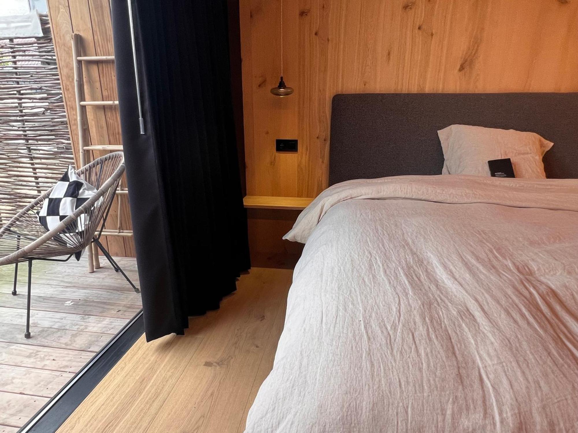 Terp Bed & Breakfast Poperinge Eksteriør bilde